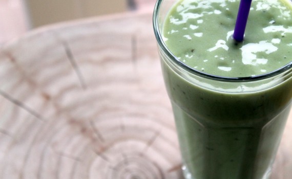 Sund shake