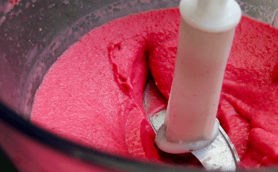 Opskrift på sund is