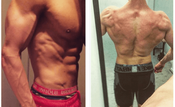 Billede her er min nuværende form