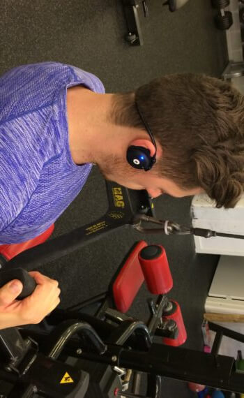 Anmeldelse af Miiego headset