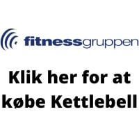 Fitnessgruppen kettlebell