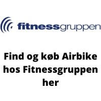 Airbike Fitnessgruppen