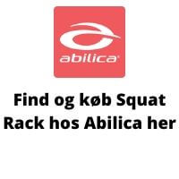 Squat Rack Abilica