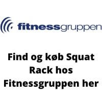 Squat Rack Fitnessgruppen