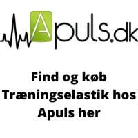 Træningselastik Apuls