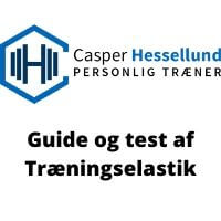 Træningselastik