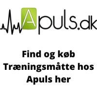 Træningsmåtte Apuls