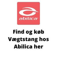 Vægtstang Abilica