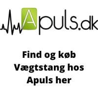 Vægtstang Apuls