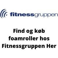 foamroller fitnessgruppen