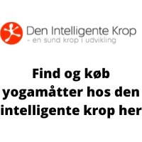 yogamåtte den intelligente krop