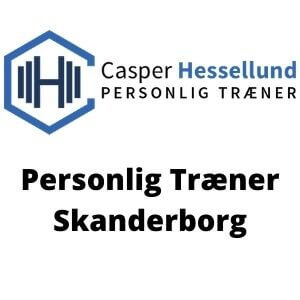 personlig træner Skanderborg