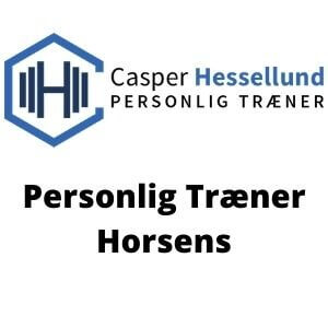 personlig træner horsens