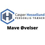 Mave Øvelser