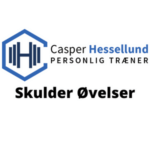 Skulder Øvelser