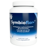 Biosym Symbioflor+ - biosym mælkesyrebakterier