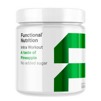 Functional Nutrition BCAA 300g