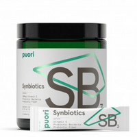 Puori (PurePharma) Synbiotics SB3 - puori mælkesyrebakterier