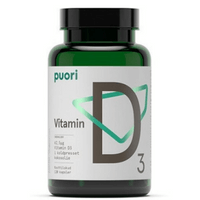 Puori (PurePharma) Vitamin D3