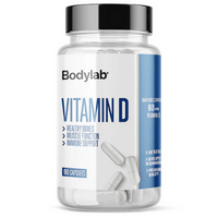 bodylab d-vitamin