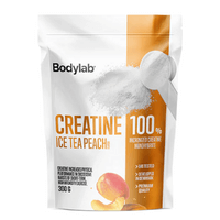 bodylab kreatin ice tea peach