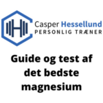 hvilken magnesium er bedst