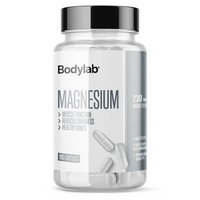 bodylab magnesium