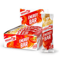 High5 Energy bar