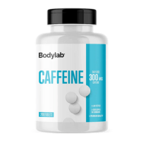 Bodylab Koffeinpiller