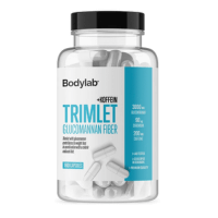 trimlet koffein Bodylab