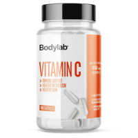 Bodylab c vitamin