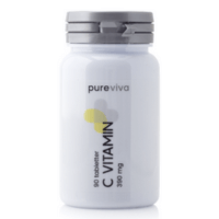 Pureviva c vitamin