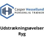 Udstrækningsøvelser