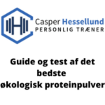 bedste økologisk proteinpulver